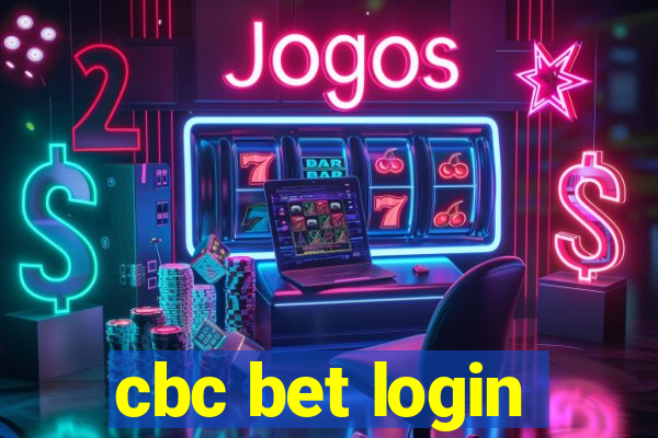 cbc bet login